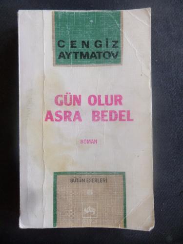 Gün Olur Asra Bedel