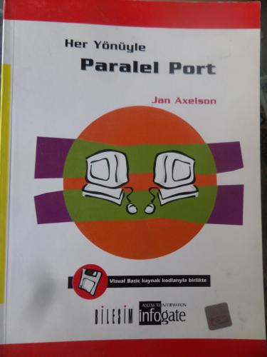 Her Yönüyle Paralel Port