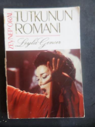 Tutkunun Romanı