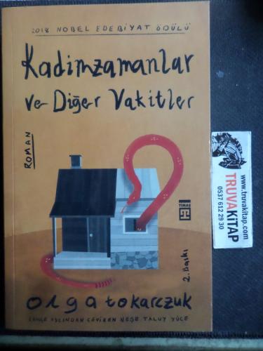 Kadimzamanlar ve Diğer Vakitler