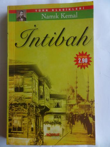 İntibah Namık Kemal