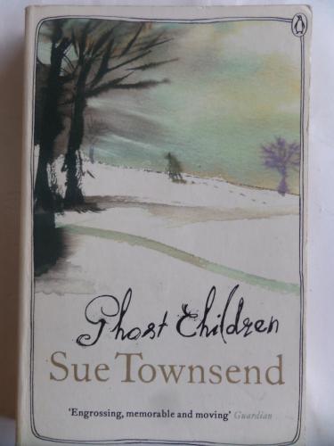 Ghost Children Sue Townsend