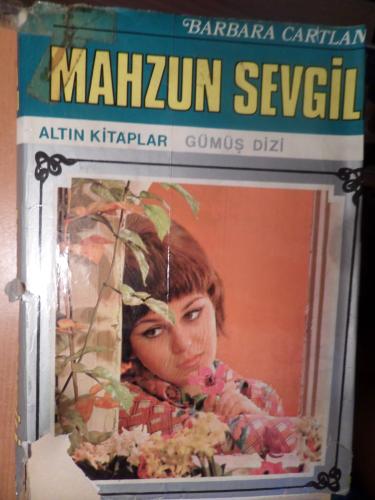 Mahzun Sevgili
