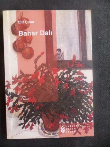 Bahar Dalı