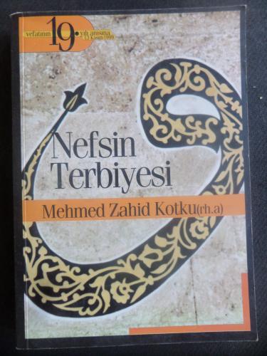 Nefsin Terbiyesi Mehmed Zahid Kotku