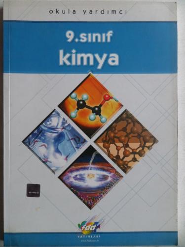 9. Sınıf Kimya Okula Yardımcı