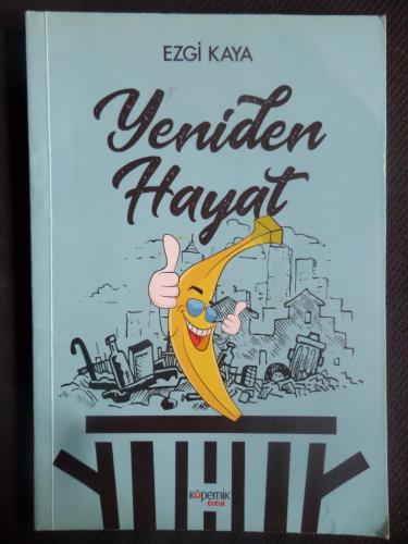 Yeniden Hayat