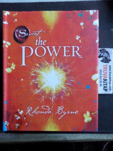 The Secret The Power Rhonda Byrne