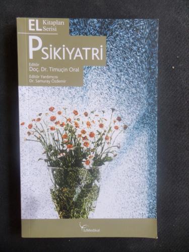 Psikiyatri El Kitaları Serisi