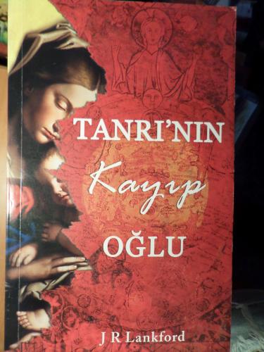 Tanrı'nın Kayıp Oğlu