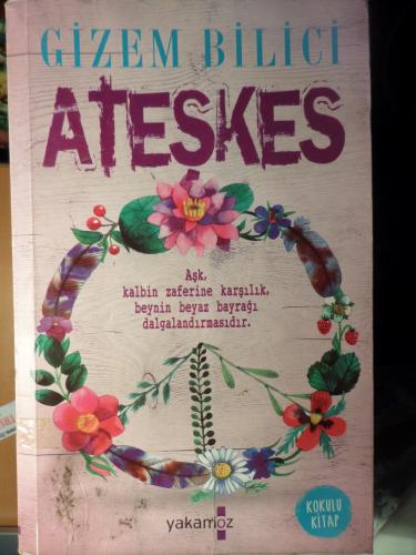 Ateşkes Gizem Bilici