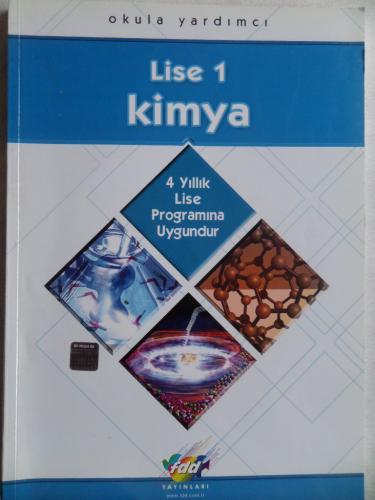Lise 1 Kimya Okula Yardımcı