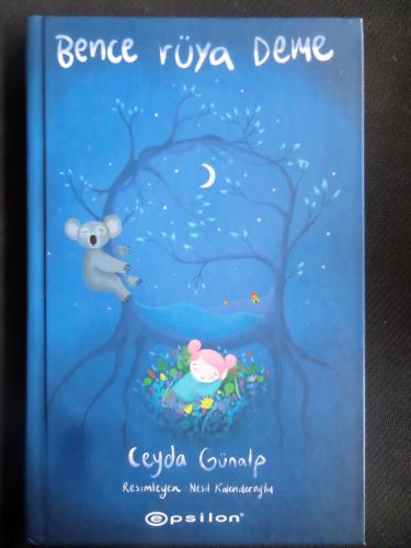 Bence Rüya Deme