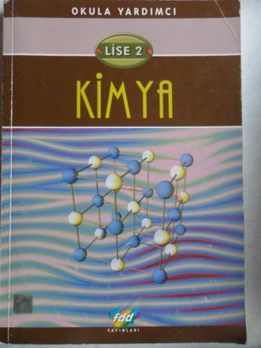 Lise 2 Kimya Okula Yardımcı