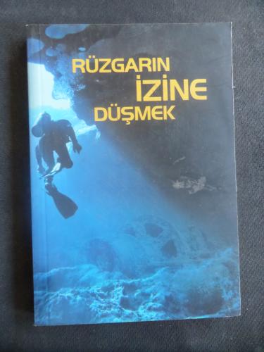 Rüzgarın İzine Düşmek Gleb Golubev