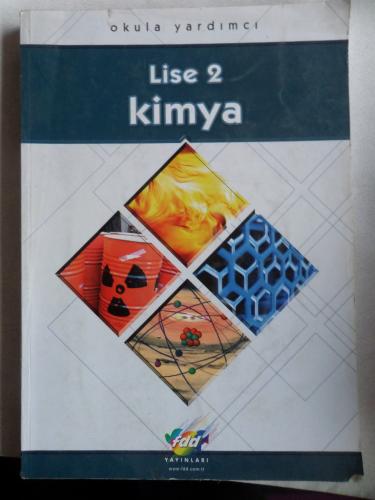 Lise 2 Kimya Okula Yardımcı