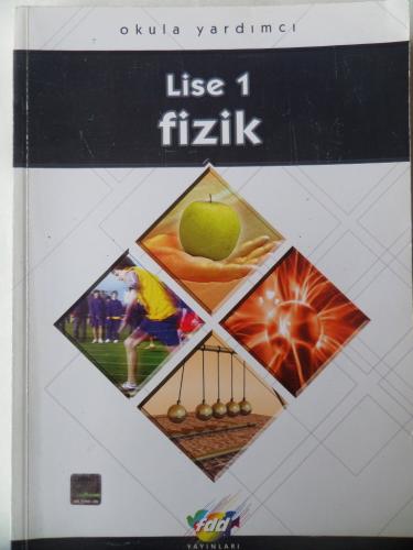 Lise 1 Fizik Okula Yardımcı