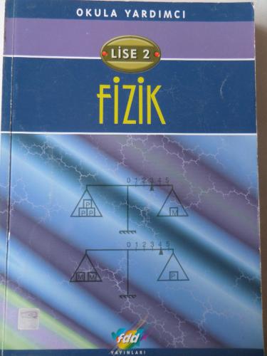 Lise 2 Fizik Okula Yardımcı