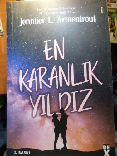 En Karanlık Yıldız