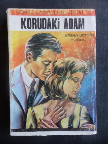 Korudaki Adam