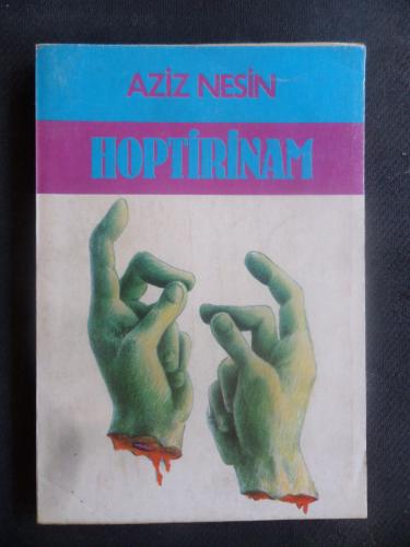 Hoptirinam Aziz Nesin
