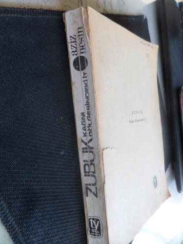 Zübük Aziz Nesin