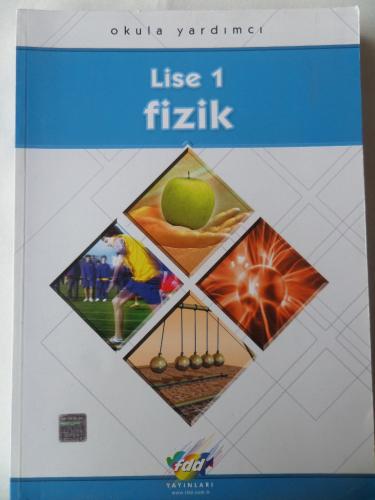 Lise 1 Fizik Okula Yardımcı