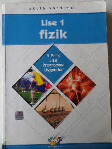 Lise 1 Fizik Okula Yardımcı