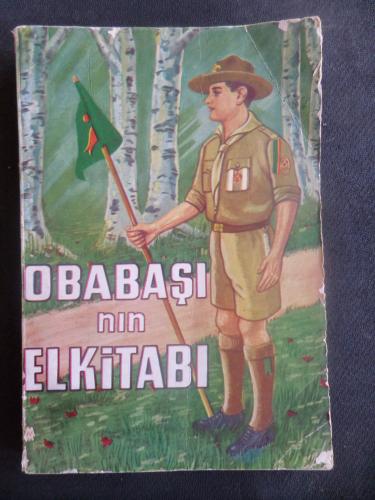 Obabaşının Elkitabı