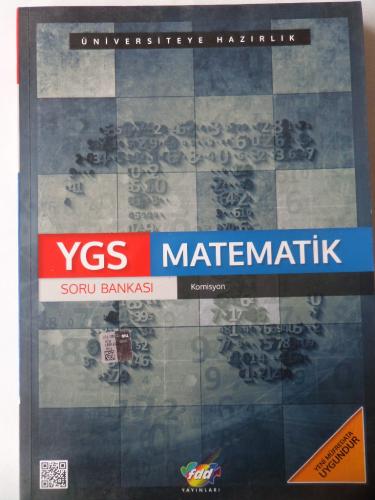 YGS Matematik Soru Bankası
