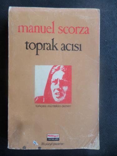 Toprak Acısı