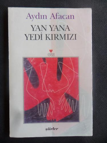 Yan Yana Yedi Kırmızı