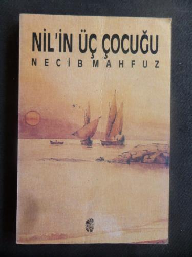 Nil'in Üç Çocuğu (Açıklamayı okuyunuz)