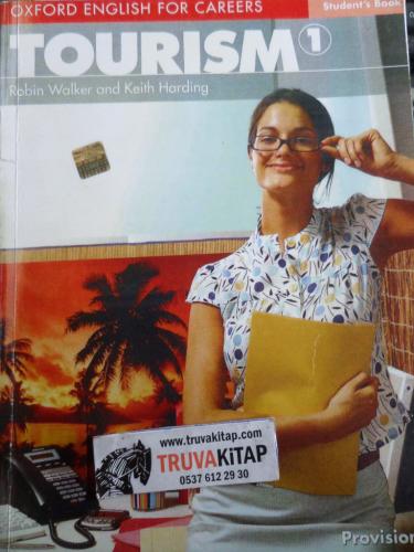 Tourism 1 Student's Book*