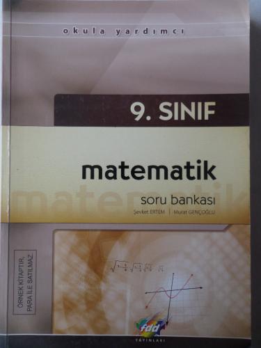 9. Sınıf Matematik Soru Bankası