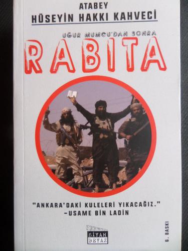 Uğur Mumcu'dan Sonra Rabıta Hüseyin Hakkı Kahveci