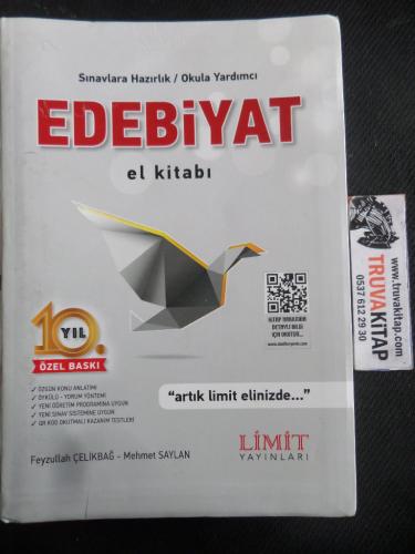 Edebiyat El Kitabı