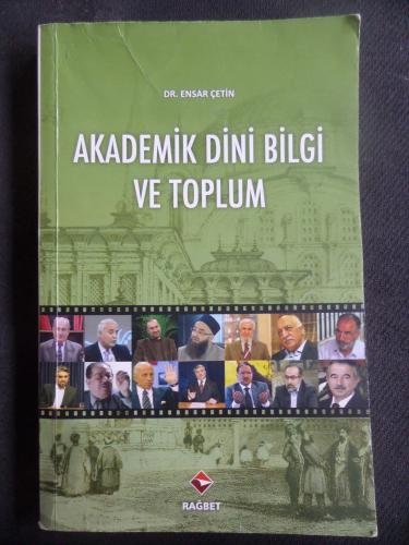 Akademik Dini Bilgi Ve Toplum