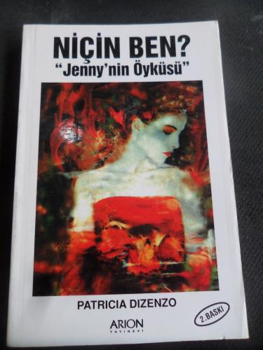 Niçin Ben - Jenny'nin Öyküsü