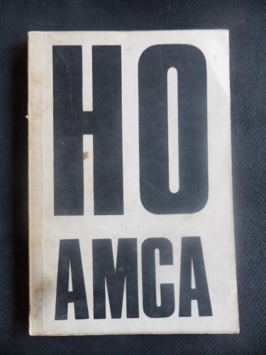 Ho Amca
