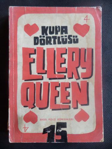 Kupa Dörtlüsü