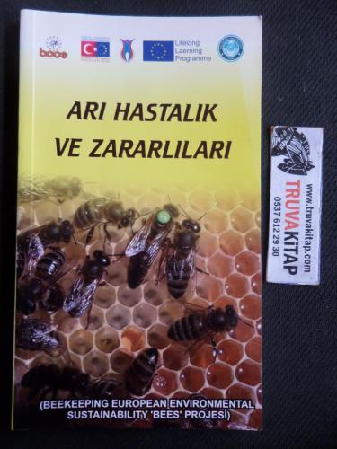 Arı Hastalık ve Zararlıları