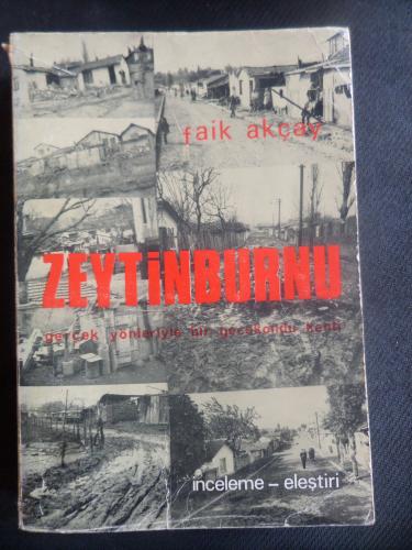Zeytinburnu