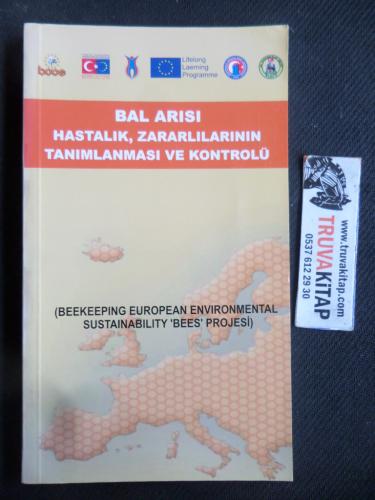 Bal Arısı Hastalık Zararlılarının Tanımlanması ve Kontrolü