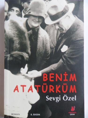 Benim Atatürküm