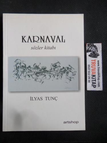 Karnaval Sözler Kitabı