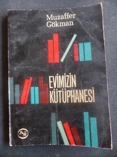 Evimizin Kütüphanesi