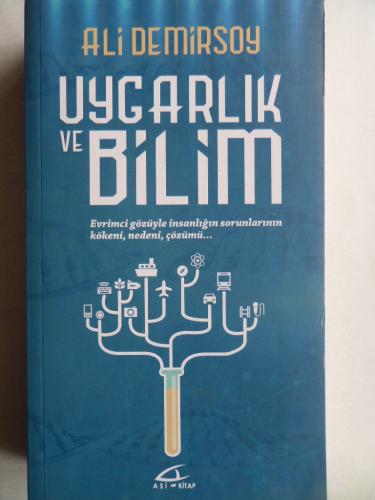 Uygarlık ve Bilim Ali Demirsoy