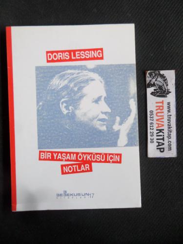 Bir Yaşam Öyküsü İçin Notlar