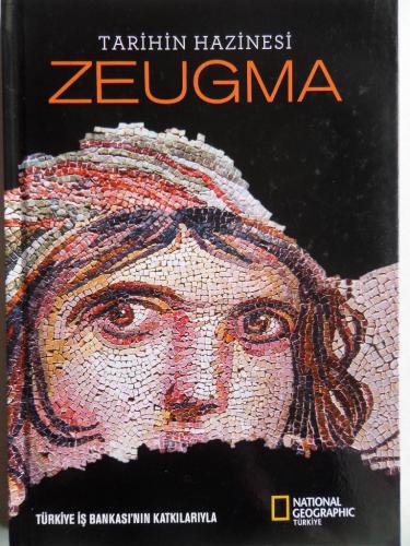 Tarihin Hazinesi Zeugma